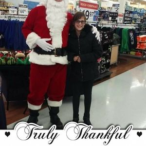 Meet your Posher, Karen